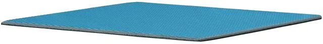Alt view image 17 of 19 - Thermal Grizzly TG-MP-HC-120-100-10-2 Minus Pad 120x100x1.0mm 2-Pack Thermal Pad, High Conductivity for SSDs, GPUs