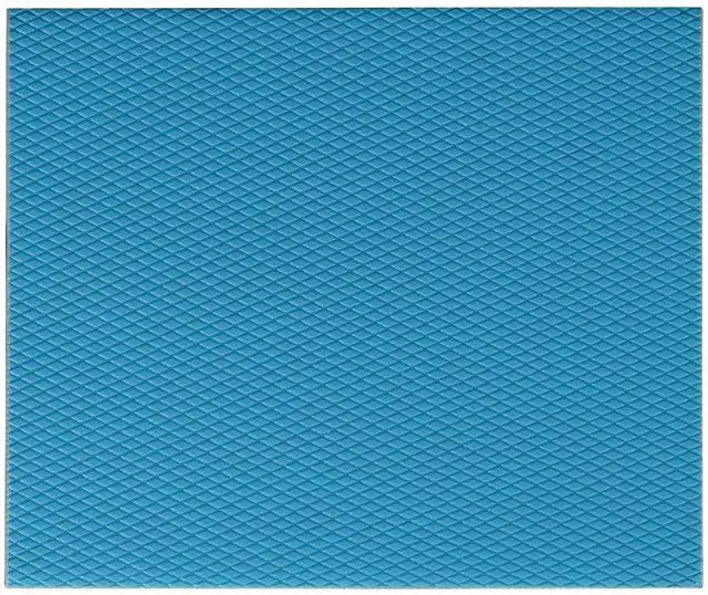 Alt view image 14 of 19 - Thermal Grizzly TG-MP-HC-120-100-20-2 Minus Pad 120x100x2.0mm 2-Pack Thermal Pad, High Conductivity for SSDs,GPUs