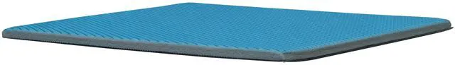 Alt view image 17 of 19 - Thermal Grizzly TG-MP-HC-120-100-30-2 Minus Pad 120x100x3.0mm 2-Pack Thermal Pad,High Conductivity for SSDs,GPUs