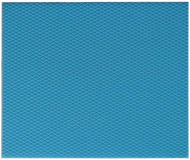 Alt view image 14 of 19 - Thermal Grizzly TG-MP-HC-120-100-50-2 Minus Pad 120x100x5.0mm 2-Pack Thermal Pad,High Conductivity for SSDs,GPUs