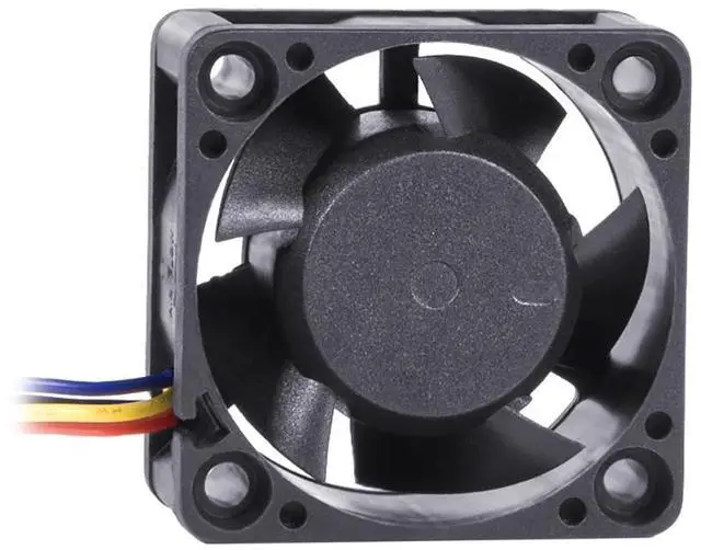 Main image of Alphacool L40ES 40mm Fan, 40x40x20mm, PWM