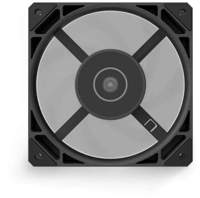 Alt view image 10 of 14 - EK-Loop Fan FPT 120 - 120mm Black (550-2300rpm)