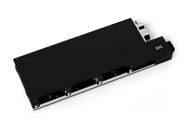 Alt view image 8 of 11 - Alphacool ES NV A100 80GB PCIe (13543)
