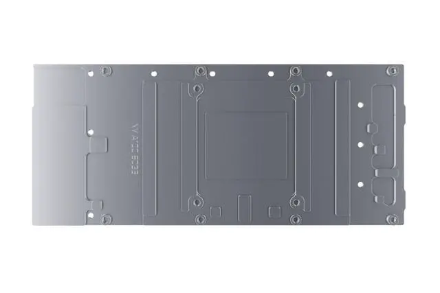 Alt view image 11 of 11 - Alphacool ES NV A100 80GB PCIe (13543)