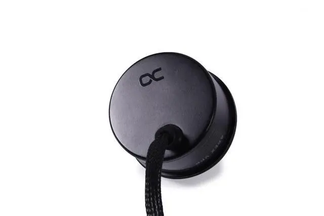Alt view image 10 of 13 - Alphacool Core 100 Aurora Reservoir Acetal/Acryl with VPP Pump (15380)