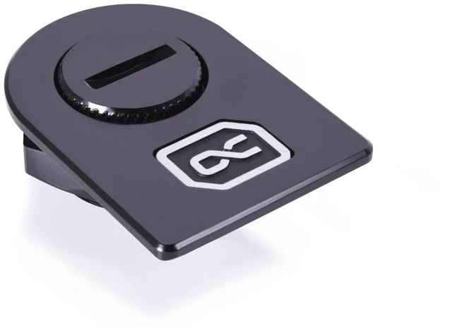 Alt view image 4 of 10 - Alphacool Apex Fillport, Black Fitting, G1/4 (13466)
