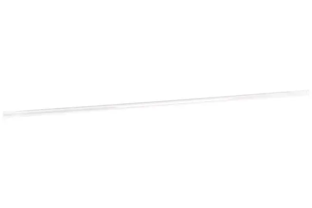 Alt view image 4 of 5 - Alphacool Eisrohr PETG HardTube 13mm ID, 16mm OD, 80cm, Clear, 4-pack