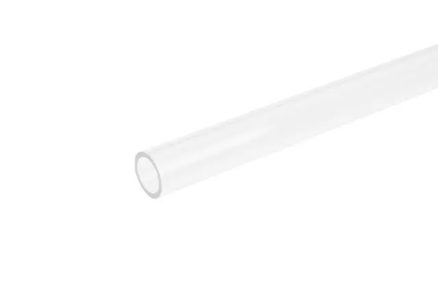 Alt view image 6 of 6 - Alphacool Plexi (Acrylic) HardTube 10mm ID, 13mm OD, 60cm, Clear, 4-pack
