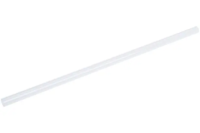 Alt view image 5 of 6 - Alphacool Plexi (Acrylic) HardTube 10mm ID, 13mm OD, 60cm, Clear, 4-pack