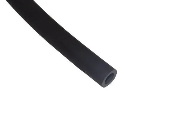 Alt view image 2 of 3 - Alphacool AlphaTube TPV Tubing, 12.7mm OD/7.6mm ID,3.3 Meters, Matte Black