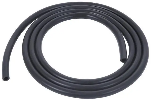 Alt view image 8 of 10 - Alphacool EPDM Tube 16/10 - Black 3m (9,84ft) Retailbox, 16/10mm (18642)