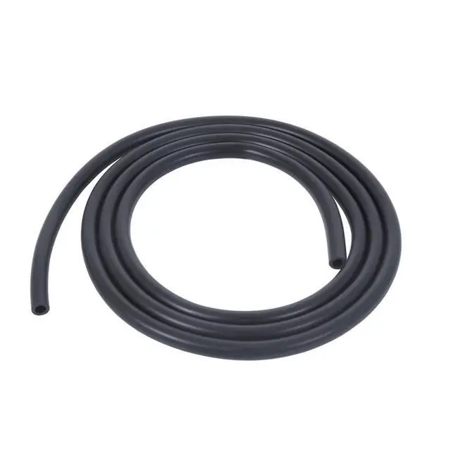Alt view image 8 of 9 - Alphacool EPDM Tube 16/10 - Black 1m (3.28ft) Retailbox (18713)