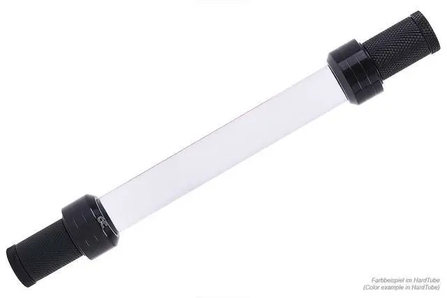 Alt view image 12 of 14 - Alphacool Eiswasser Crystal Clear UV-active premixed coolant 1000ml