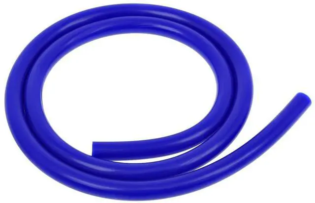 Alt view image 3 of 4 - Alphacool Silicon Bending Insert for 13mm (1/2") ID, 100cm