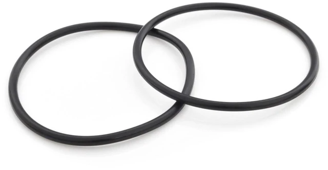 Alt view image 3 of 3 - Bitspower O-Ring For DDC/DDC Plus & MCP355/350, 2-pack