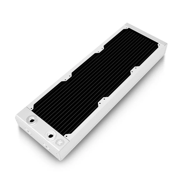 Alt view image 5 of 10 - EKWB EK-Quantum Surface P360M - White