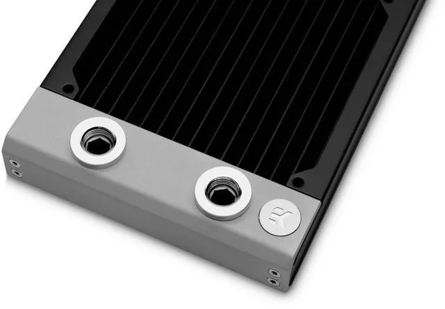 Alt view image 5 of 10 - EKWB EK-Quantum Surface S360 - Black