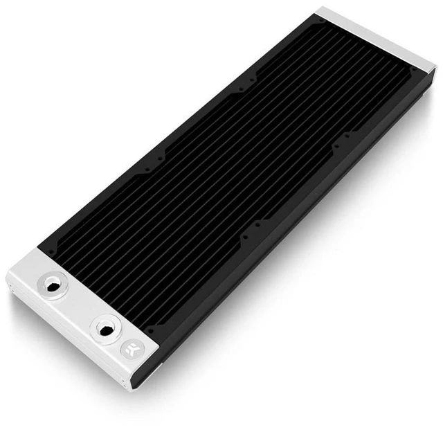 Alt view image 4 of 10 - EKWB EK-Quantum Surface S360 - Black
