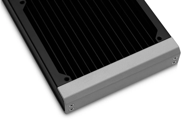 Alt view image 6 of 10 - EKWB EK-Quantum Surface S360 - Black