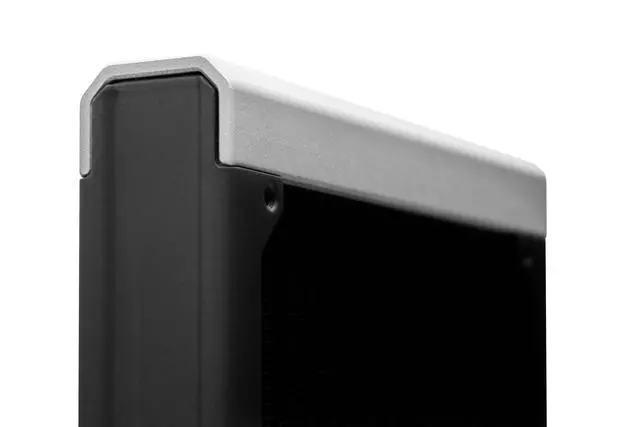 Alt view image 7 of 10 - EKWB EK-Quantum Surface S360 - Black