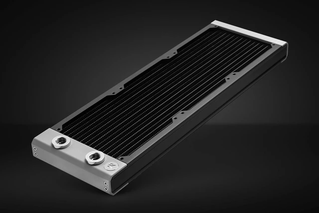 Alt view image 10 of 10 - EKWB EK-Quantum Surface S360 - Black