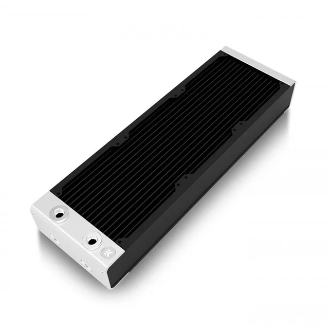 Alt view image 5 of 11 - EKWB EK-Quantum Surface X360M - Black