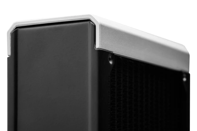 Alt view image 8 of 11 - EKWB EK-Quantum Surface X360M - Black