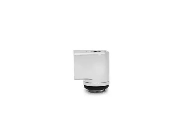 Alt view image 8 of 10 - EKWB EK-Quantum Torque Micro Rotary 90° - Nickel