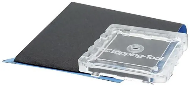 Alt view image 13 of 13 - Thermal Grizzly TG-LT-aR7000 Lapping Tool for Ryzen 7000