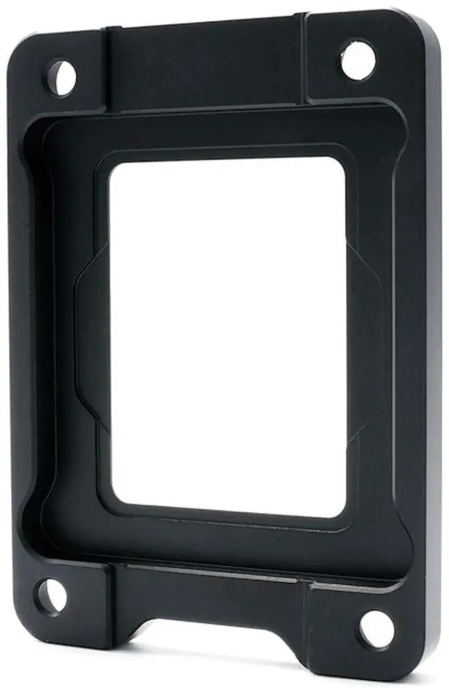 Alt view image 17 of 18 - Thermal Grizzly - CPU Contact Frame Intel 13th & 14th Generation - for Optimized CPU Contact Pressure to Improve The Cooling Performance - Easy Install