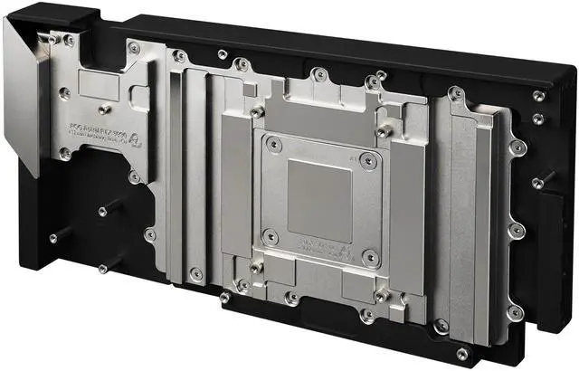 Alt view image 12 of 14 - Thermal Grizzly DeltaMate GPU Block - Astral GeForce RTX 5090 (TG-DM-GPU-001)