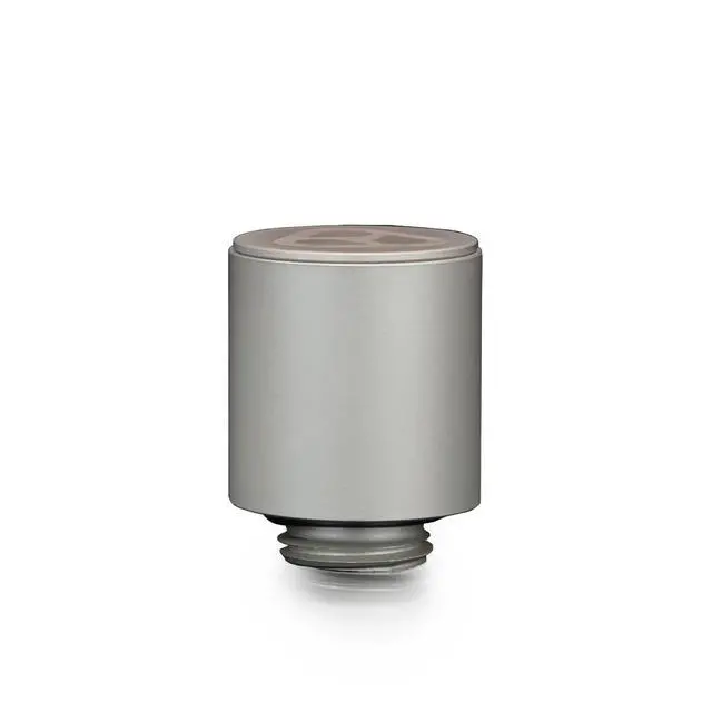Alt view image 5 of 7 - Thermal Grizzly DeltaMate 90 Degree Rotary Fitting, Matt Nickel, 6-pack