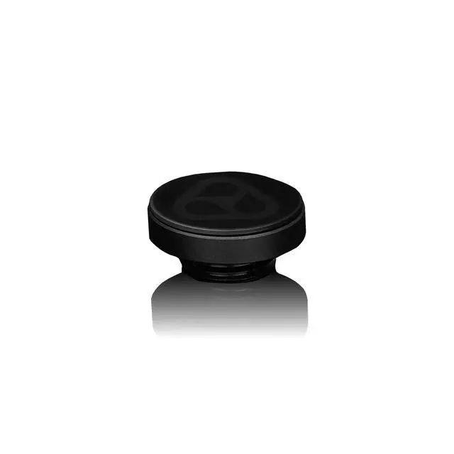 Alt view image 3 of 5 - Thermal Grizzly DeltaMate Plug, Black, 6-pack