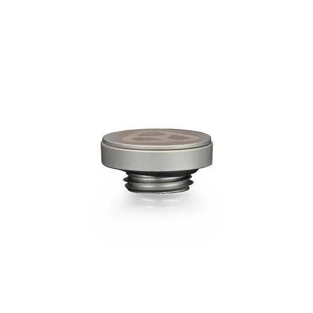 Alt view image 4 of 5 - Thermal Grizzly DeltaMate Plug, Matt Nickel, 6-pack