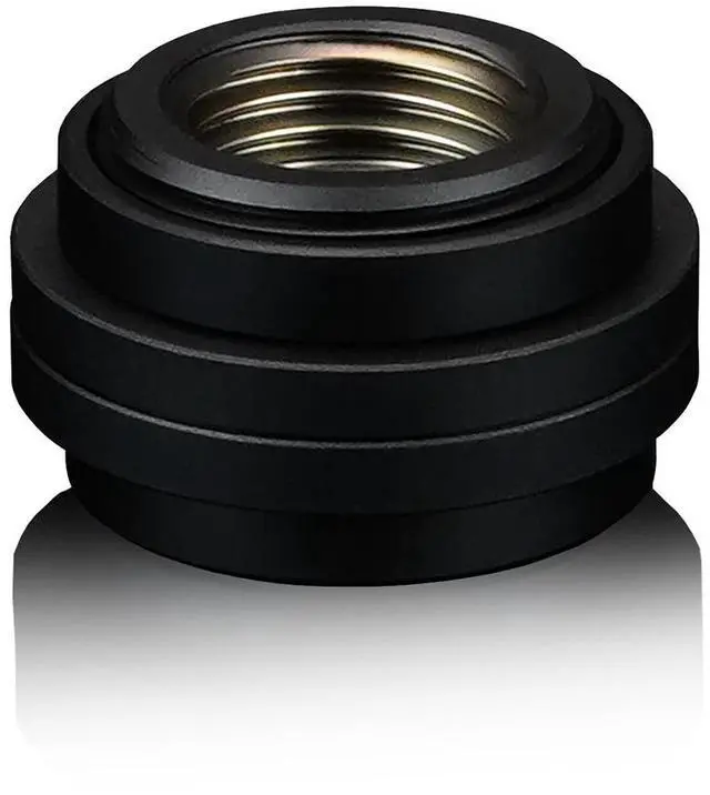 Main image of Thermal Grizzly DeltaMate Pass Through, Black