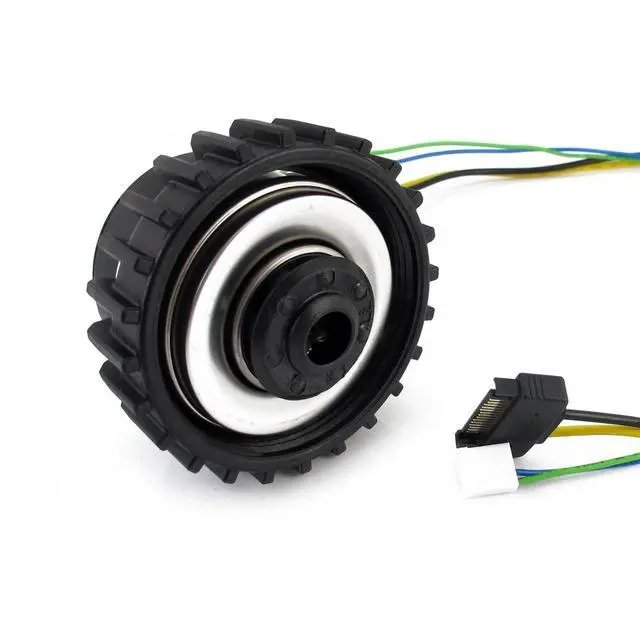 Alt view image 5 of 7 - XSPC D5 PWM Pump (SATA Power)