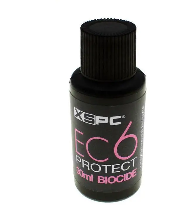 Alt view image 6 of 10 - XSPC EC6 Protect