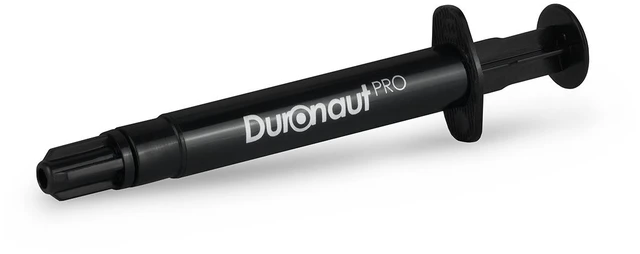 Alt view image 8 of 13 - Thermal Grizzly Duronaut Pro - 2g - Grey Thermal Paste (TG-DP-002-R)