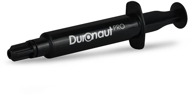 Alt view image 8 of 13 - Thermal Grizzly Duronaut Pro - 6g - Grey (TG-DP-006-R)