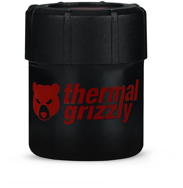 Alt view image 8 of 12 - Thermal Grizzly Duronaut Pro - 30g (TG-DP-030-R)