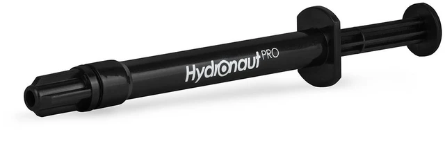 Alt view image 8 of 13 - Thermal Grizzly Hydronaut Pro - 2g - Yellow Thermal Paste (TG-HP-002-R)