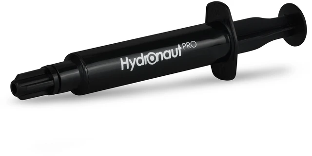 Alt view image 8 of 12 - Thermal Grizzly Hydronaut Pro - 6g - Yellow Thermal Paste (TG-HP-006-R)