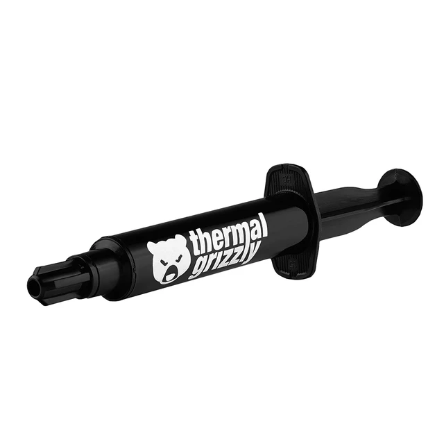 Alt view image 8 of 13 - Thermal Grizzly Kryonaut Extreme - 6g Thermal Paste, Pink (TG-KE-006-R)