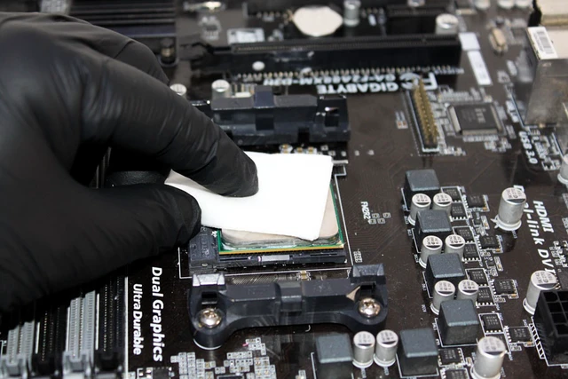 Alt view image 10 of 14 - Thermal Hero NEO Thermal Pad, 100x100x2.0mm