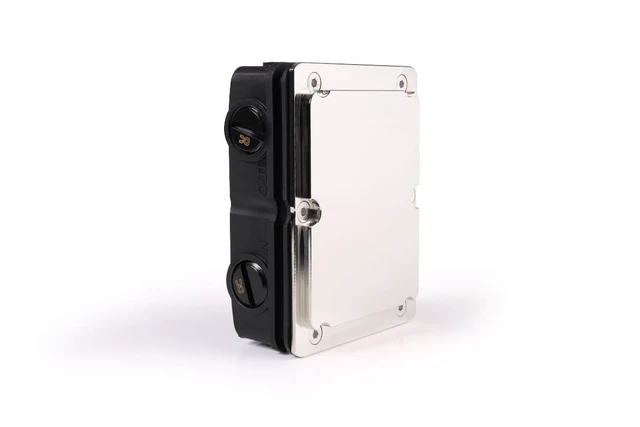 Alt view image 10 of 11 - Alphacool Eisblock XPX Pro 1U Ampere LGA 4926 CPU Water Block, G1/4, Copper, Black (13529)