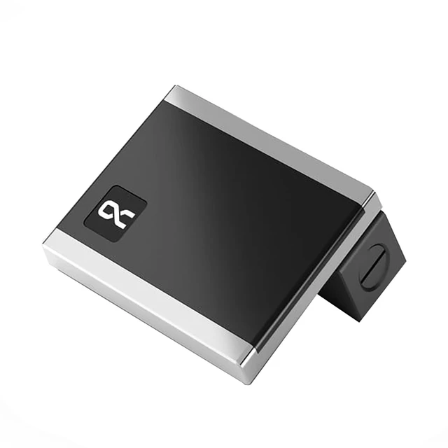 Alt view image 8 of 12 - Alphacool Eisblock Aurora 180° Terminal (13763)