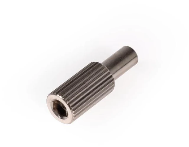 Alt view image 10 of 12 - Alphacool ES Mounting Kit EPYC SP5 - LGA 6096, Silver (13538)