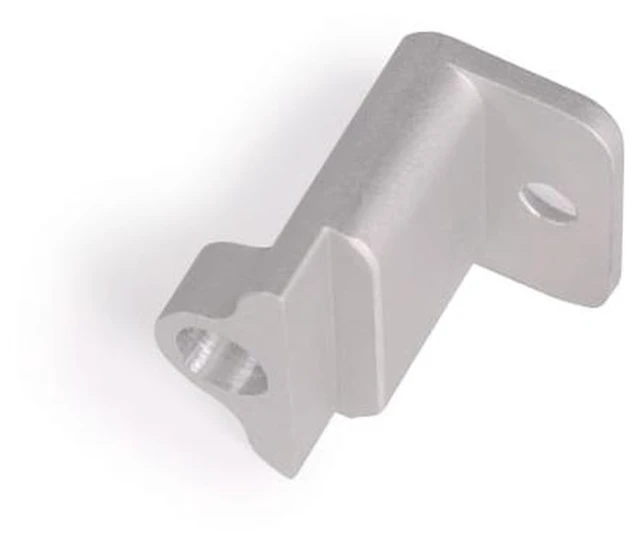 Alt view image 11 of 12 - Alphacool ES Mounting Kit EPYC SP5 - LGA 6096, Silver (13538)