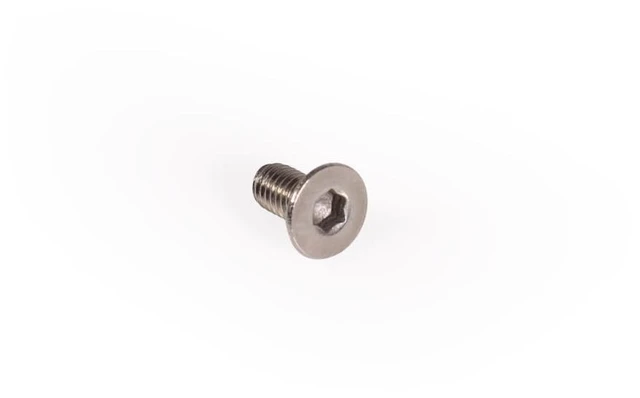 Alt view image 12 of 12 - Alphacool ES Mounting Kit EPYC SP5 - LGA 6096, Silver (13538)