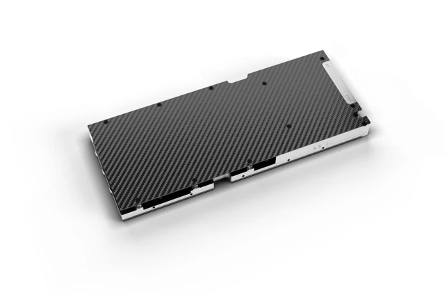 Alt view image 7 of 9 - Alphacool ES RTX 4000 Ada Gen. 1-Slot GPU-Cooler (14596)